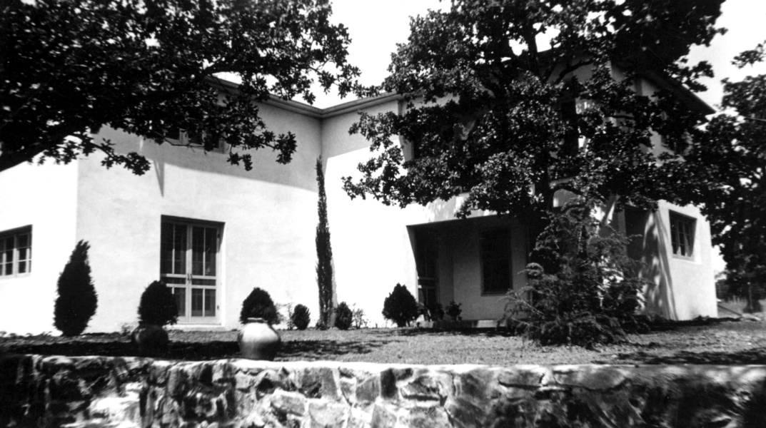 Kendolph Terrace, 1937